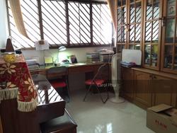 Blk 12 Toh Yi Drive (Bukit Timah), HDB 4 Rooms #125937352